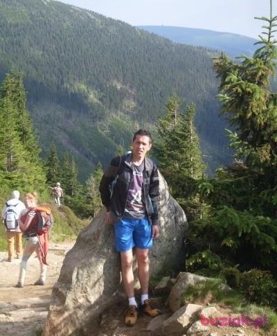 mario3456, Male, 46, Szprotawa, Polska, Photo: 2