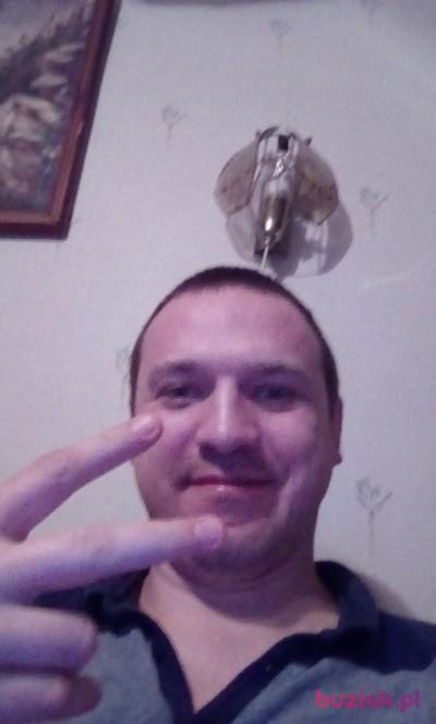 Dawid, Male, 40, Gliwice, Polska, Photo: 2