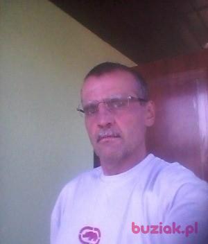 JACEK, Mężczyzna, 57, Stargard Szczeciński, Polska, Zdjęcie: 3