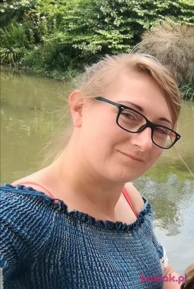 Tesik31, Female, 40, Niemcy, Photo: 3