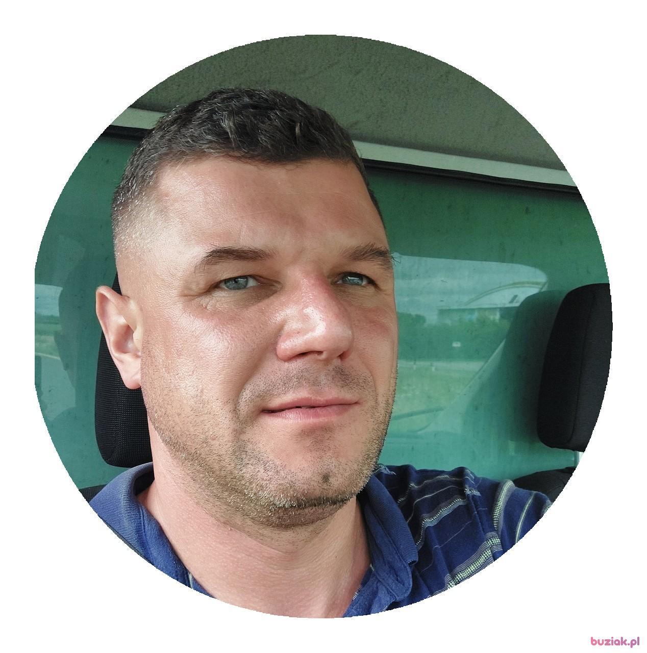 Paw, Mężczyzna, 41, Trowbridge, Wielka Brytania, Zdjęcie: 2