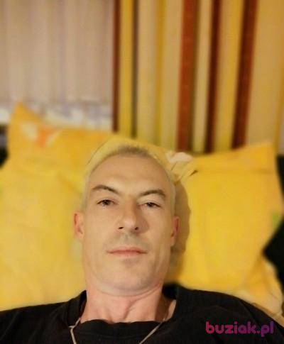 Kuba, Male, 45, Łódź, Polska, Photo: 7