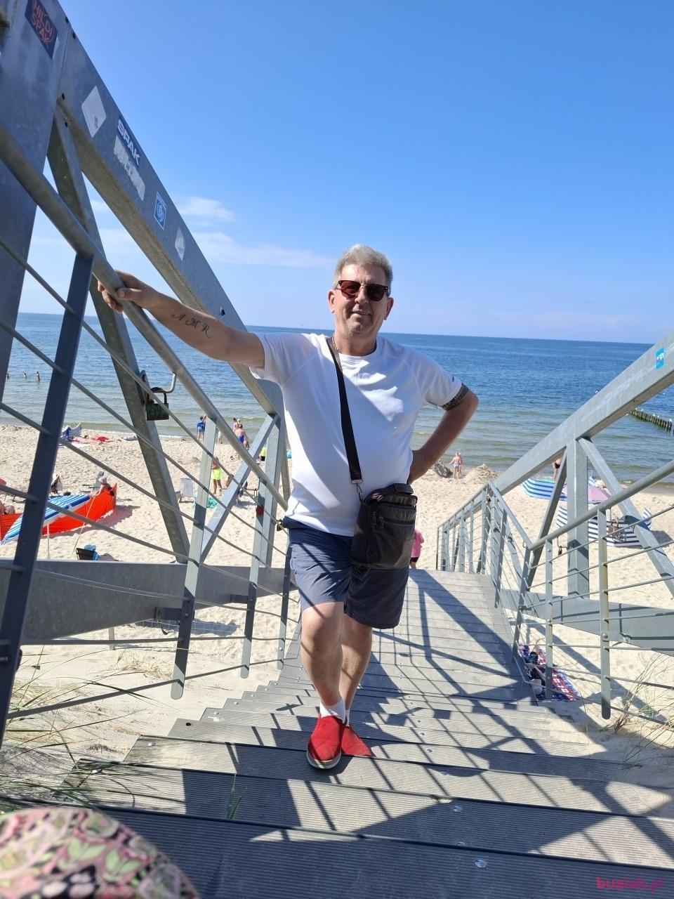 Sylwester, Mężczyzna, 58, Apeldoorn, Holandia, Zdjęcie: 2