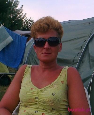 malgosia, Kobieta, 60, Włocławek, Polska, Zdjęcie: 3