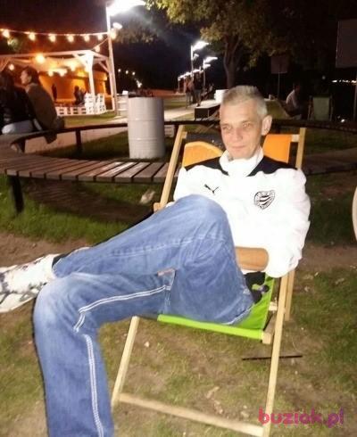 Thirsting for love, Male, 55, Wrocław, Polska, Photo: 3