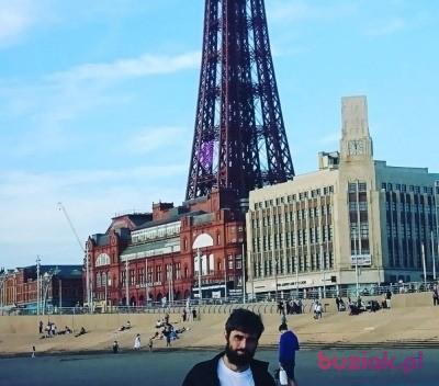 JAKUB, Mężczyzna, 41, Wielka Brytania, Zdjęcie: 3