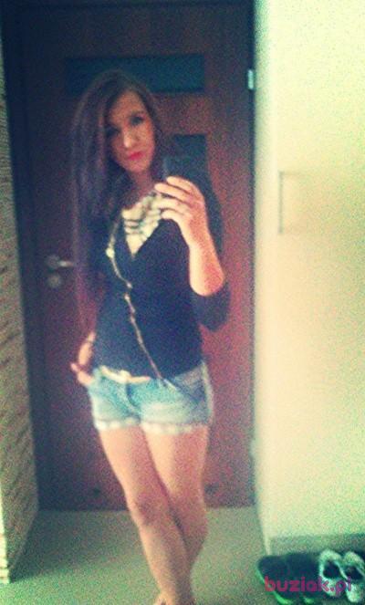 Paulina, Female, 35, Mińsk Mazowiecki, Polska, Photo: 3
