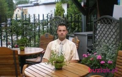 Łukasz, Male, 37, Babimost, Polska, Photo: 2