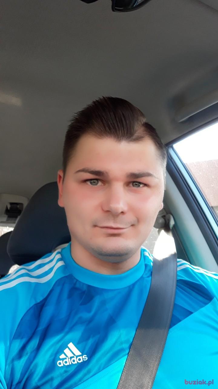 Mateusz, Mężczyzna, 35, Breda, Holandia, Zdjęcie: 2
