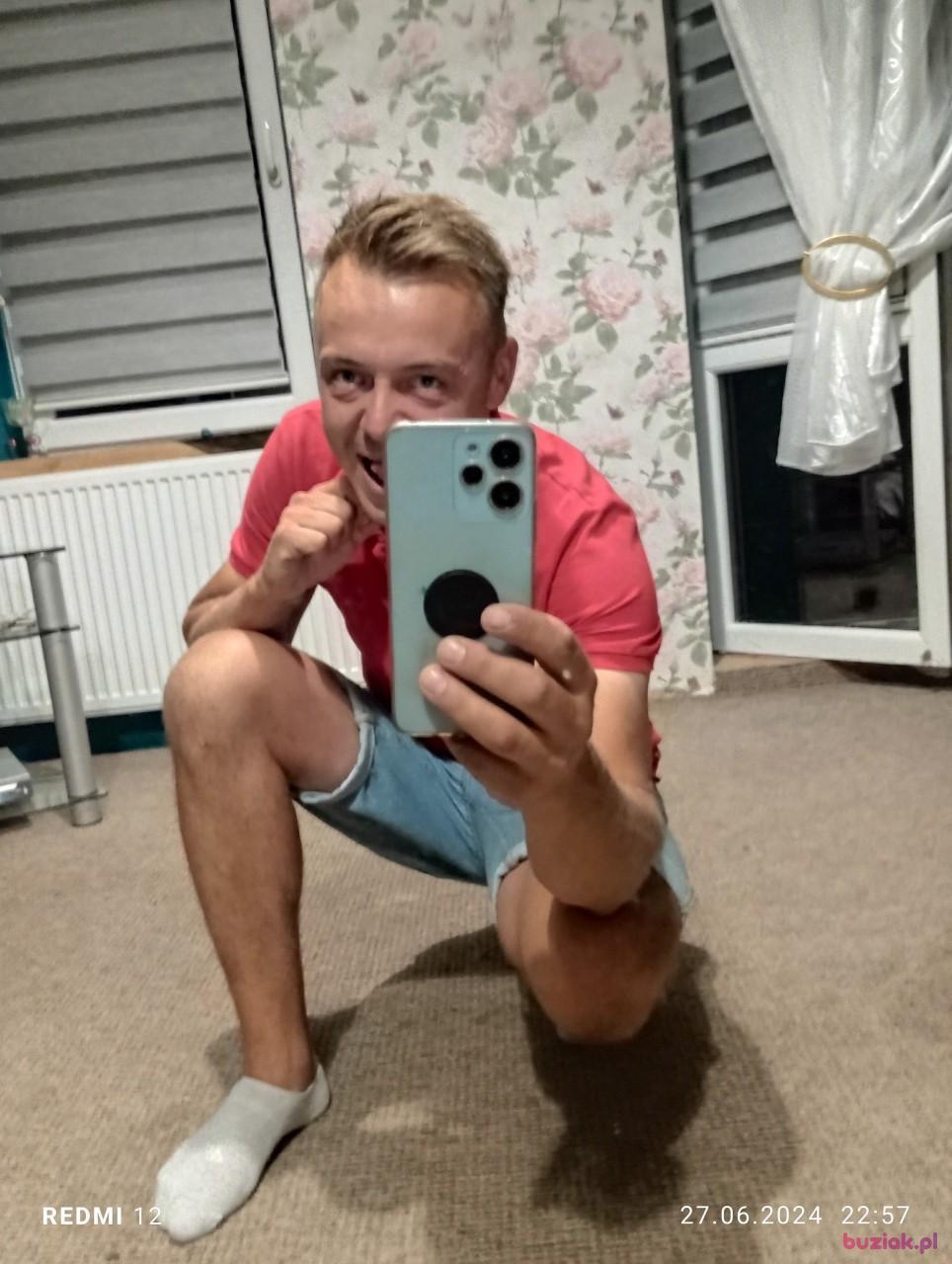 Piotr, Male, 33, Łęczyca, Polska, Photo: 5