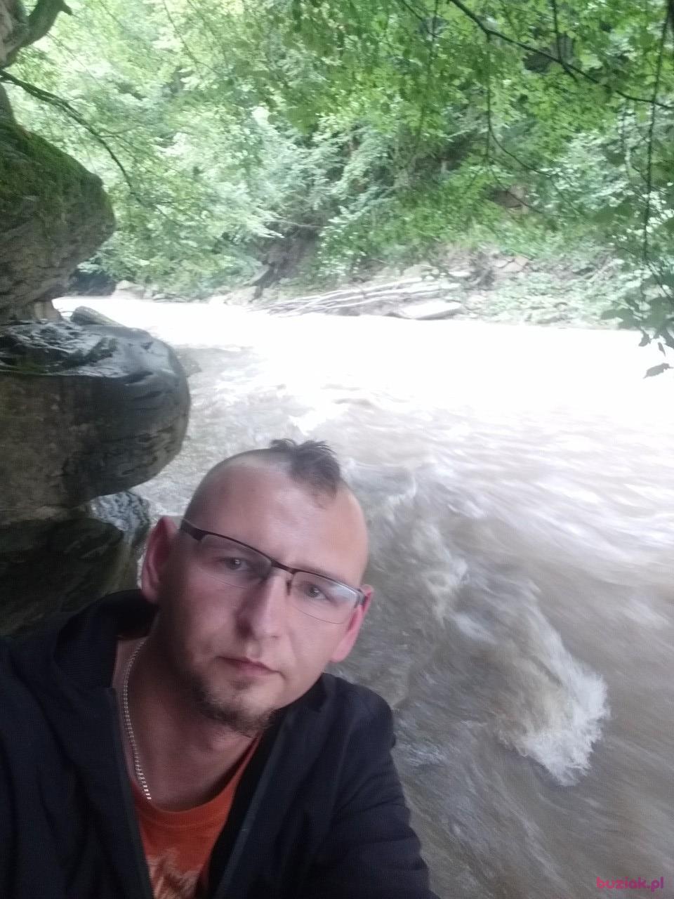 Łukasz, Mężczyzna, 36, Wołów, Polska, Zdjęcie: 2