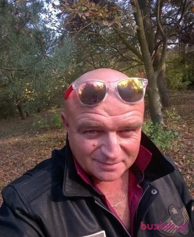 Aleks , Mężczyzna, 53, Gąbin, Polska, Zdjęcie: 1