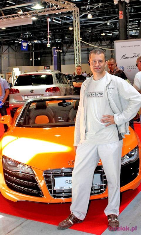 Tomasz, Male, 52, Monachium, Niemcy, Photo: 5