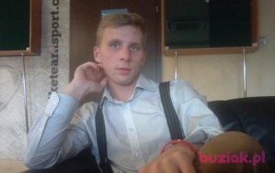 Aleksander, Male, 34, Poznań, Polska, Photo: 1