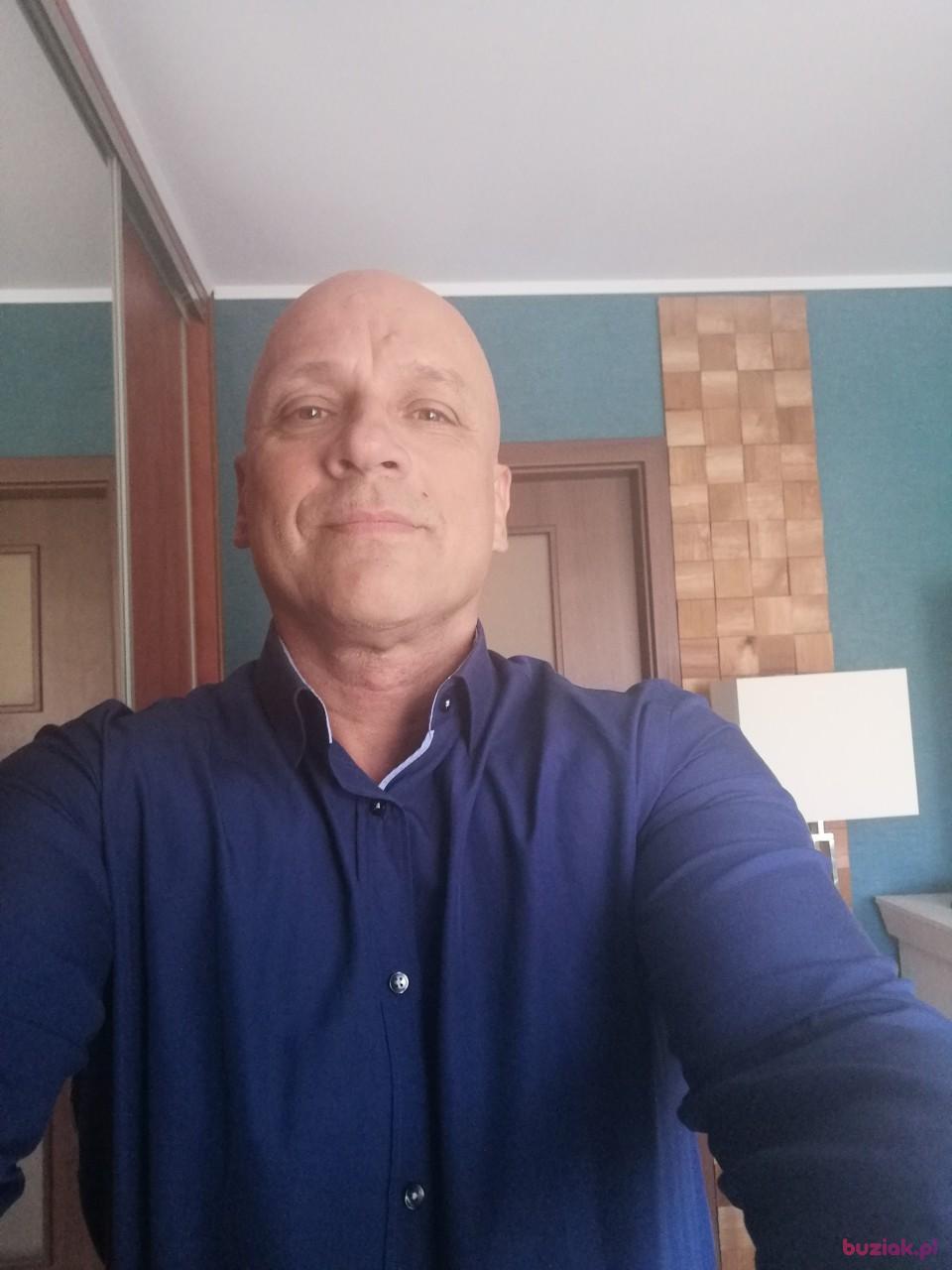 Zbyszek, Mężczyzna, 52, Darłowo, Polska, Zdjęcie: 3