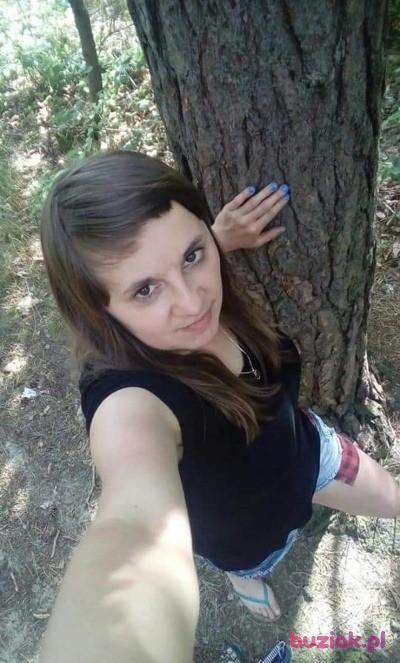 Justyna , Female, 34, Wałcz, Polska, Photo: 5