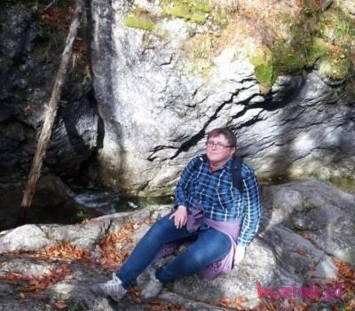 Ania, Female, 44, Kraków, Polska, Photo: 2