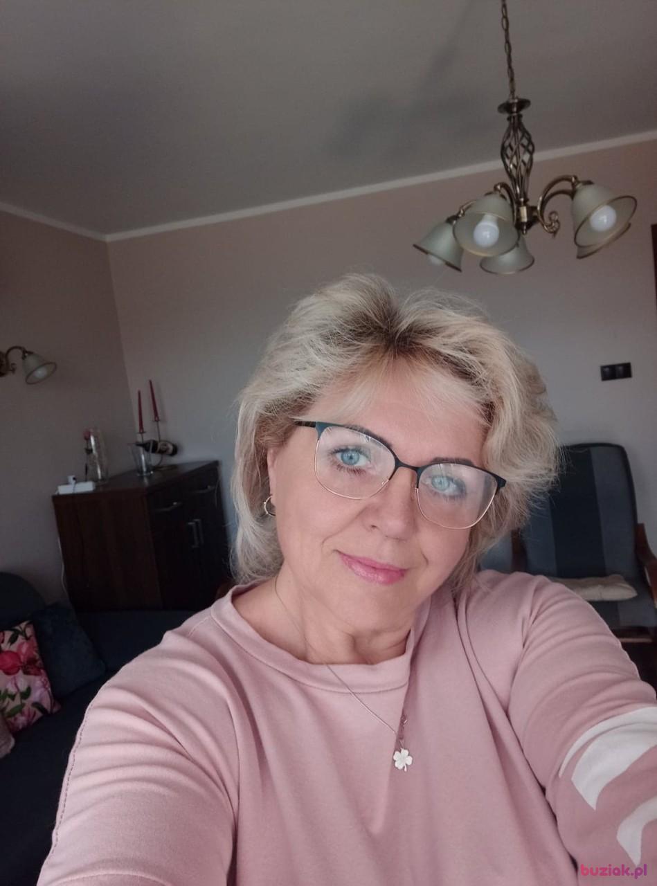 Krystyna , Female, 60, Legionowo, Polska, Photo: 5