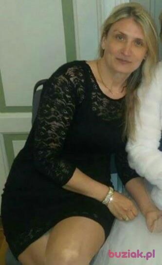 Beata, Female, 53, Nowy Sącz, Polska, Photo: 3