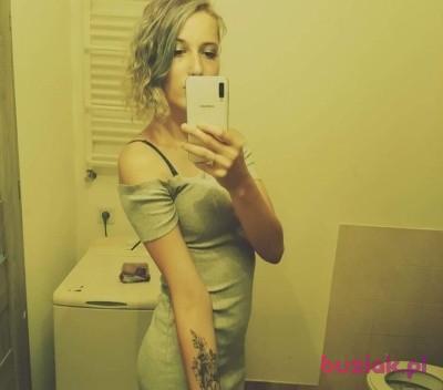 Buszix13, Female, 27, Kłodzko, Polska, Photo: 1