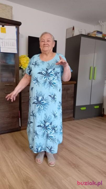 krystyna, Kobieta, 80, Szczecin, Polska, Zdjęcie: 9