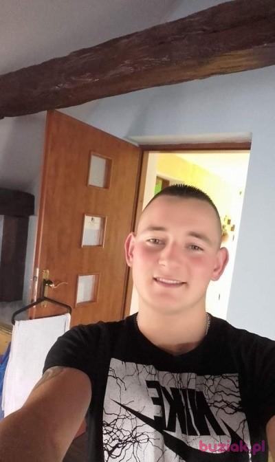 Mateusz, Mężczyzna, 34, Kołobrzeg, Polska, Zdjęcie: 2
