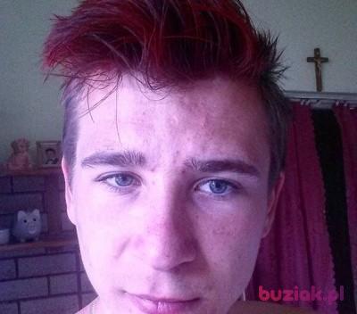 Kuba, Male, 30, Nowy Dwór Mazowiecki, Polska, Photo: 3