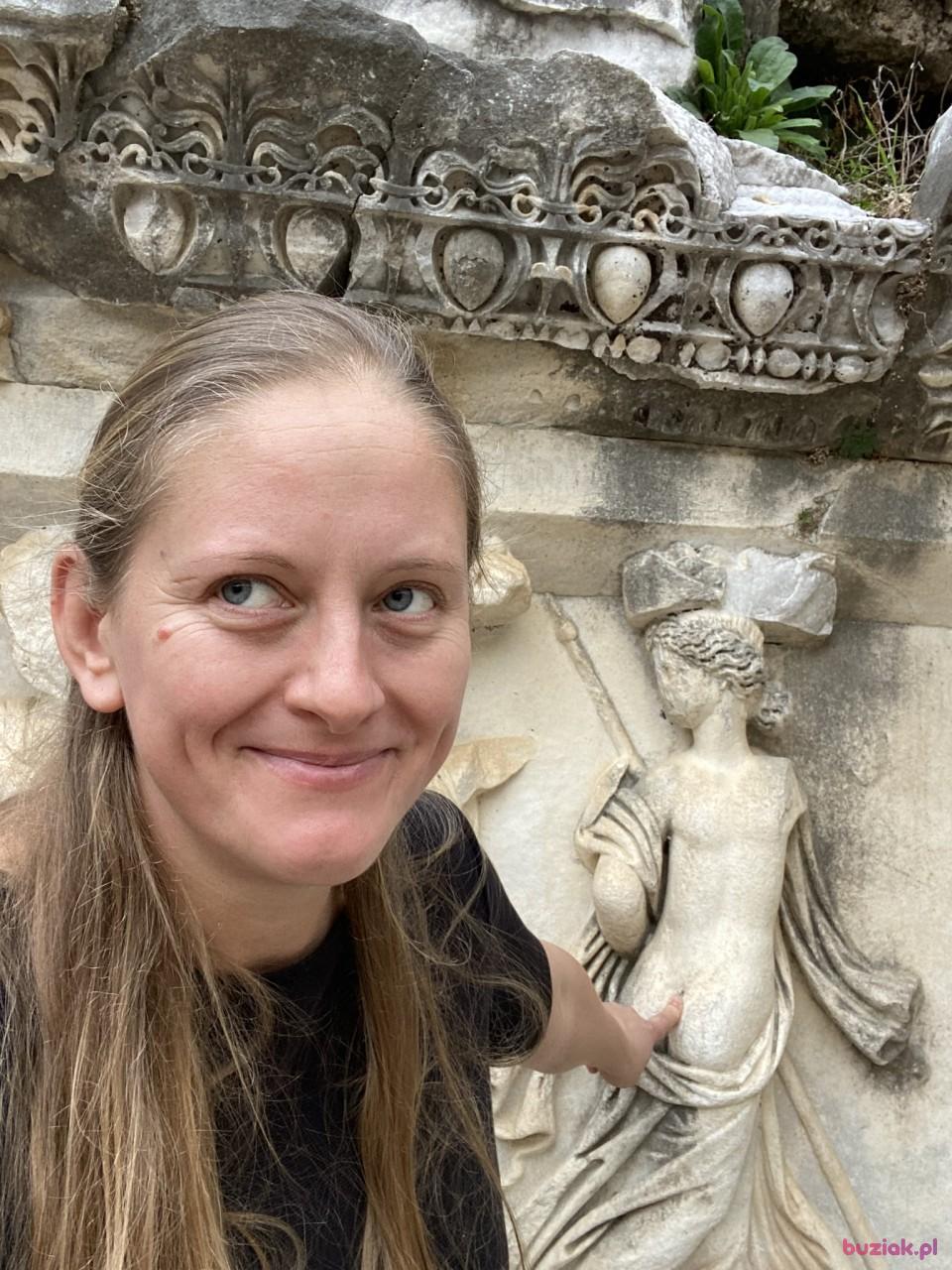 Joanna, Kobieta, 45, Westminster, Wielka Brytania, Zdjęcie: 8