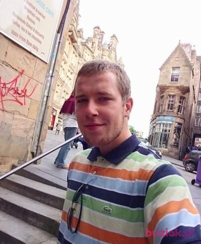 Mateusz, Mężczyzna, 31, Bydgoszcz, Polska, Zdjęcie: 3