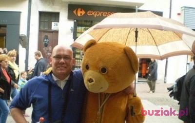 Sebastian, Mężczyzna, 41, Wielka Brytania, Zdjęcie: 4