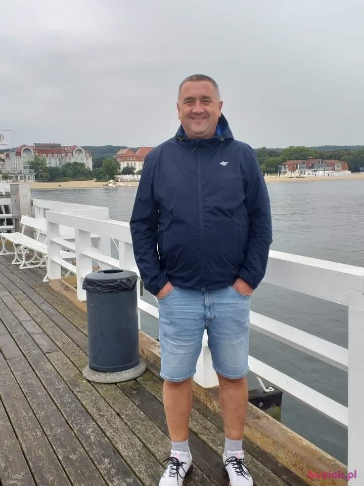 Tomasz, Mężczyzna, 59, Warszawa, Polska, Zdjęcie: 2