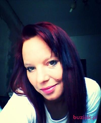 milena, Female, 37, Łódź, Polska, Photo: 2