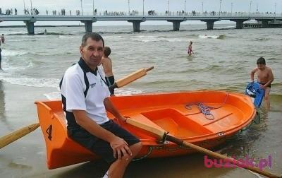 Krzysztof, Mężczyzna, 57, Gorlice, Polska, Zdjęcie: 3