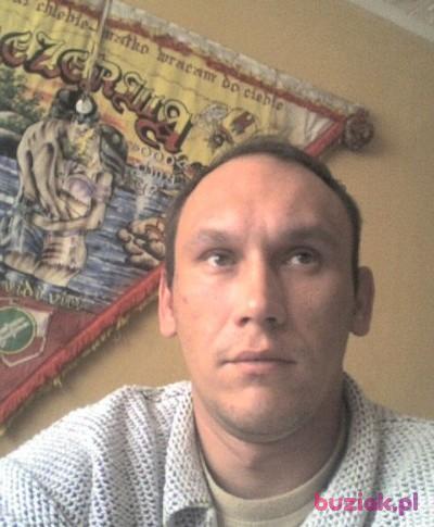Rafał , Mężczyzna, 50, Jarocin, Polska, Zdjęcie: 1