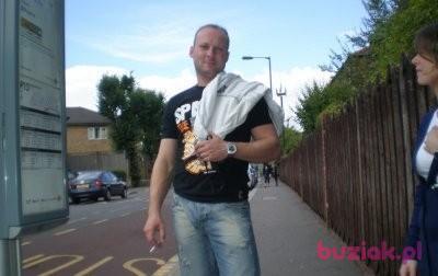 Robert , Mężczyzna, 46, Westminster, Wielka Brytania, Zdjęcie: 3