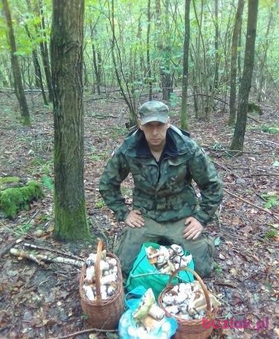 Krzysztof, Mężczyzna, 39, Hrubieszów, Polska, Zdjęcie: 5