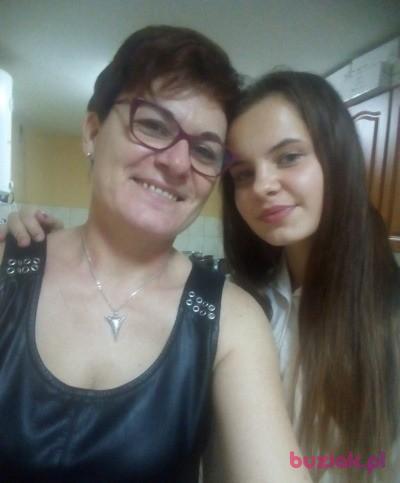 Dorota, Kobieta, 58, Rypin, Polska, Zdjęcie: 6