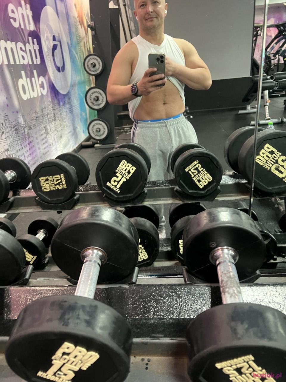 Dariusz, Mężczyzna, 44, Westminster, Wielka Brytania, Zdjęcie: 4