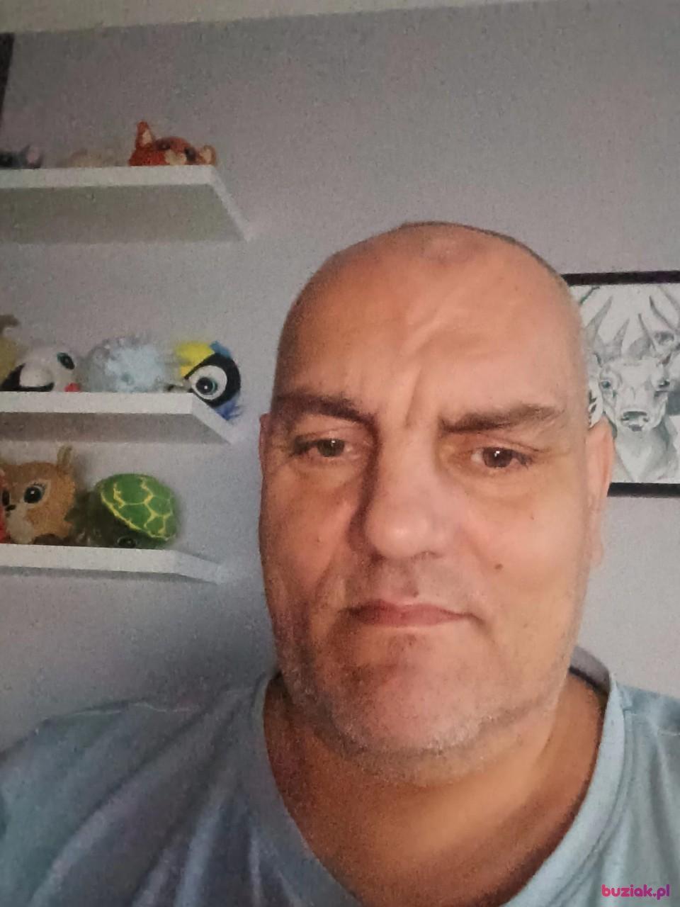 Robert, Mężczyzna, 53, Płock, Polska, Zdjęcie: 3