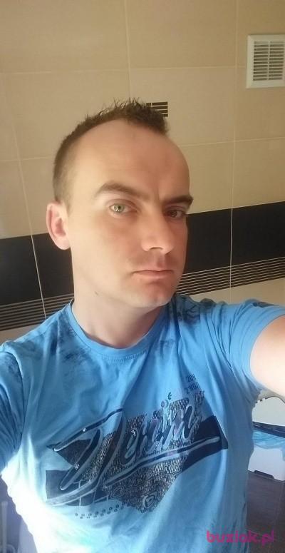 Jakub, Male, 39, Jarocin, Polska, Photo: 17