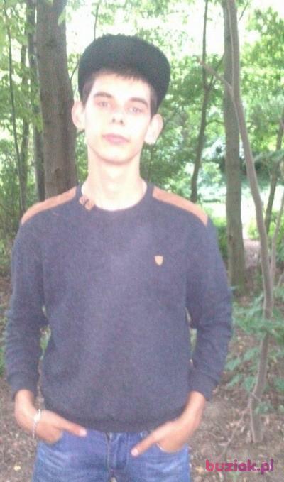 Patryk, Male, 30, Polska, Photo: 2