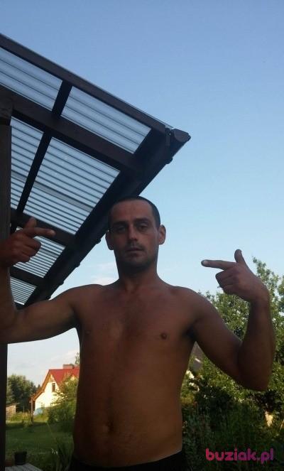 daroo29, Male, 39, Wadowice, Polska, Photo: 3