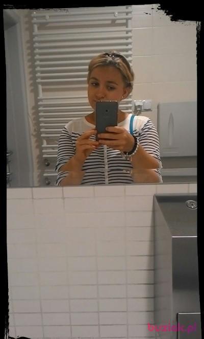 Magda, Female, 28, Białystok, Polska, Photo: 3