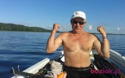 Henio, Mężczyzna, 85, Wejherowo, Polska, Zdjęcie: 4