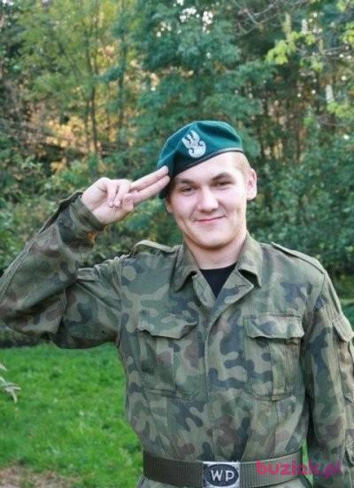 Andrzej, Male, 31, Nasielsk, Polska, Photo: 5