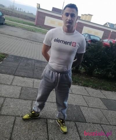 Łukasz, Mężczyzna, 37, Zambrów, Polska, Zdjęcie: 2