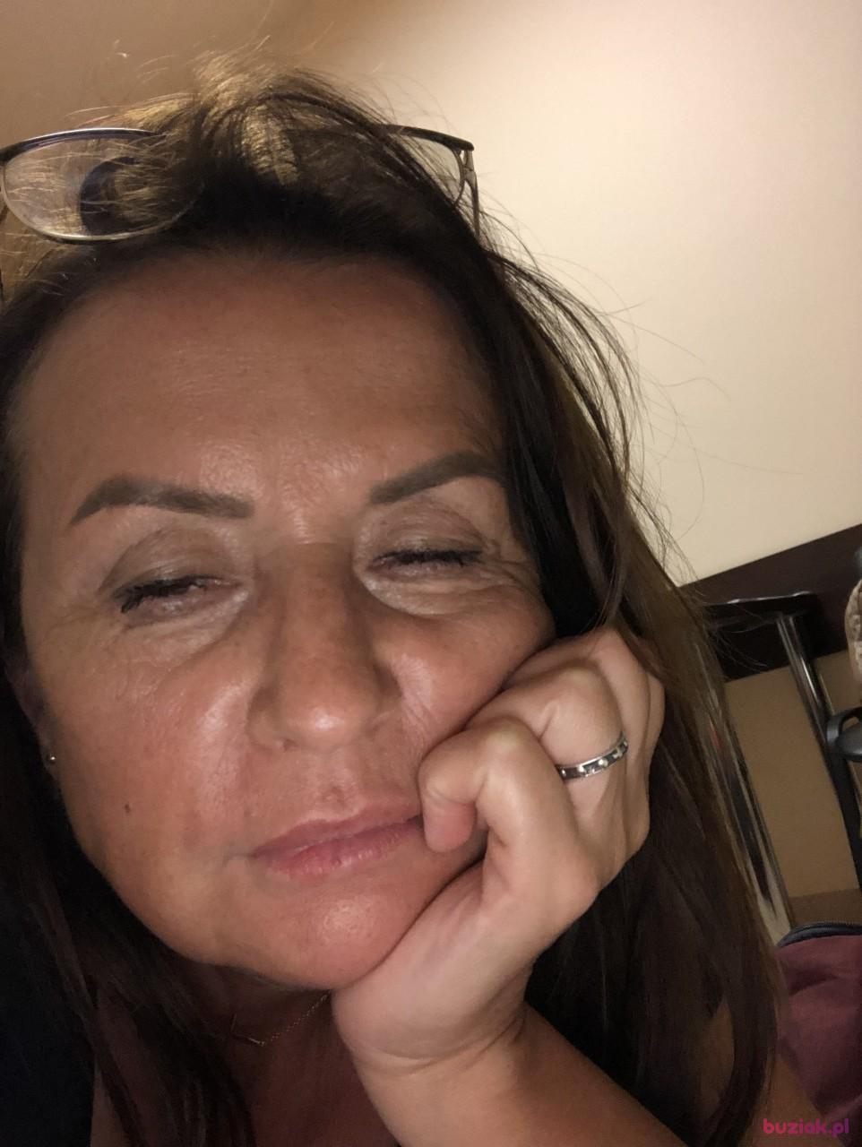 roze, Kobieta, 56, Lublin, Polska, Zdjęcie: 3