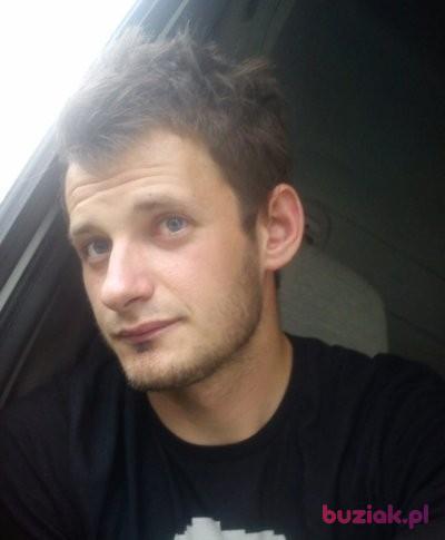 Robert, Mężczyzna, 33, Kielce, Polska, Zdjęcie: 1