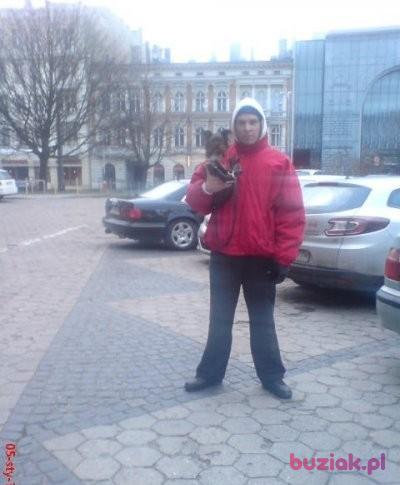 IWO, Mężczyzna, 41, Łódź, Polska, Zdjęcie: 1