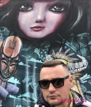 Sebastian, Male, 41, Zielona Góra, Polska, Photo: 2